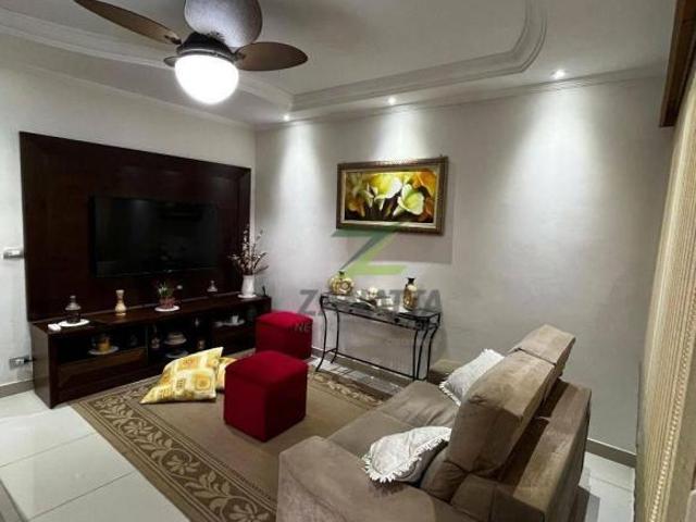 Casa venda em Santa Bárbara d'Oeste