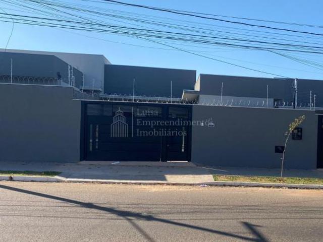 Casa venda em Região Geográfica Imediata de Campo Grande, Campo Grande