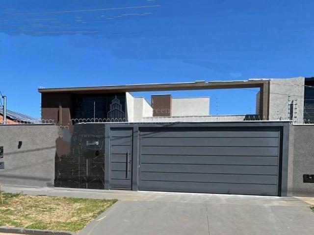 Casa venda em Região Geográfica Imediata de Campo Grande, Campo Grande