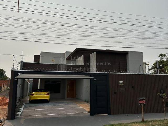 Casa venda em Oliveira I, Campo Grande