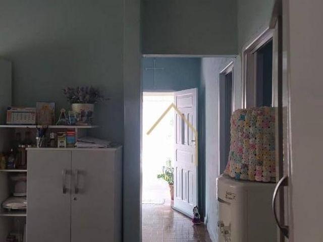 Casa venda em Vila Medon, Americana