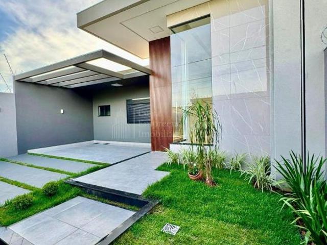 Casa venda em Região Geográfica Imediata de Campo Grande, Campo Grande