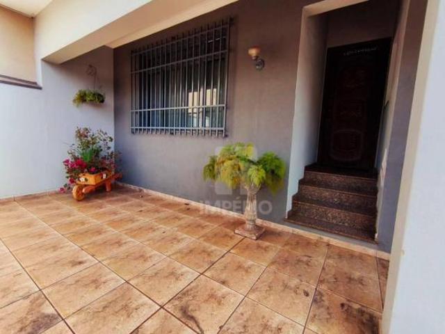 Casa venda em Jaú