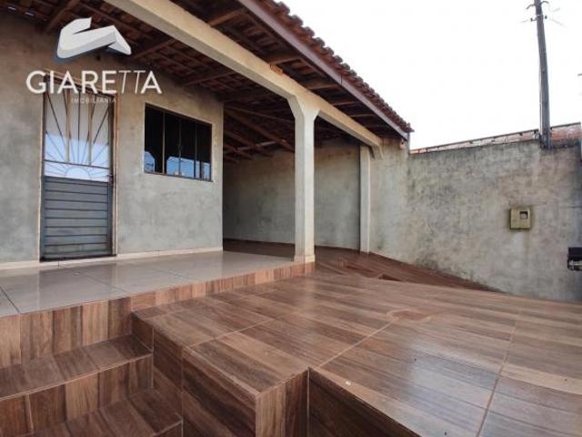 Casa venda em Região Geográfica Imediata de Toledo, Toledo