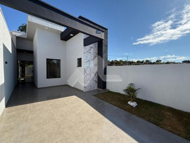 Casa venda em Região Geográfica Imediata de Toledo, Toledo