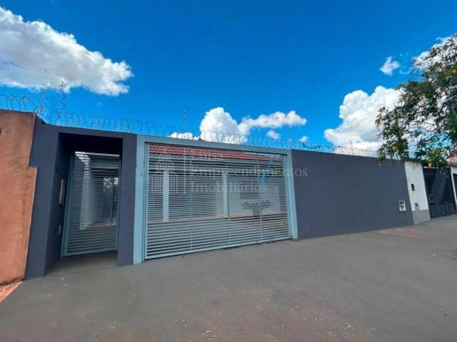 Casa venda em Região Geográfica Imediata de Campo Grande, Campo Grande