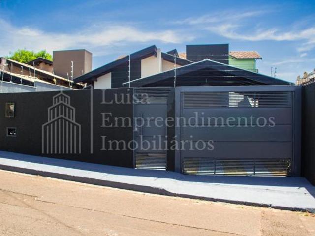 Casa venda em Região Geográfica Imediata de Campo Grande, Campo Grande