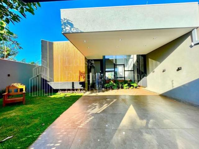 Casa venda em Região Geográfica Imediata de Campo Grande, Campo Grande
