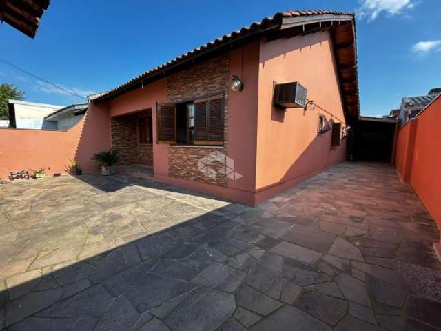 Casa venda em Esteio