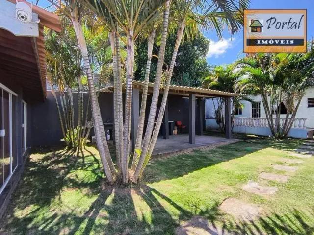 Casa venda em Região Imediata de Jundiaí, Campo Limpo Paulista