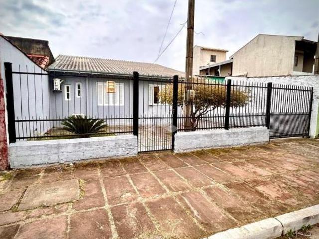 Terreno venda em Cachoeirinha