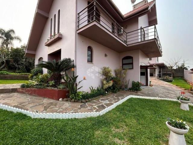 Casa venda em Região Geográfica Imediata de Novo Hamburgo - São Leopoldo, Região Metropolitana de Porto Alegre