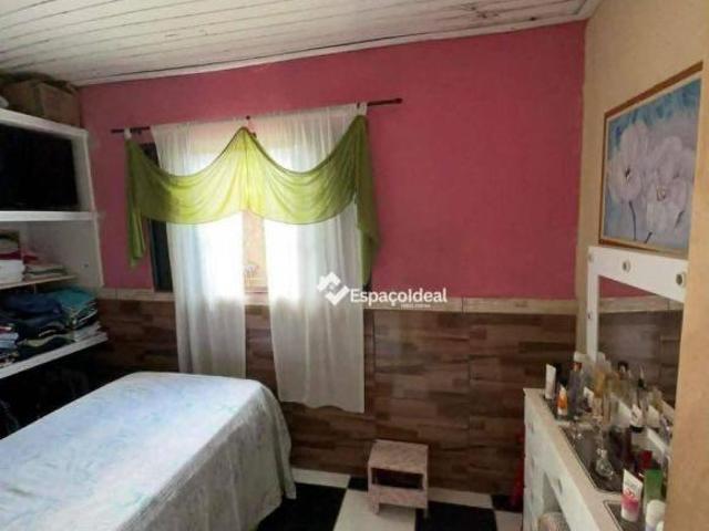 Casa venda em Região Imediata de Bauru, Lençóis Paulista
