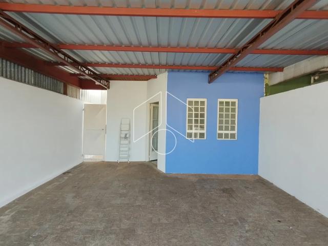 Casa aluguel em Região Imediata de Marília, Marília