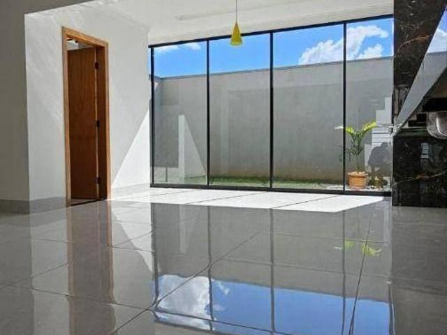 Casa venda em Região Geográfica Imediata de Goiânia, Aparecida de Goiânia