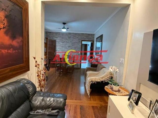 Casa venda em Vila Silveira, Guarulhos