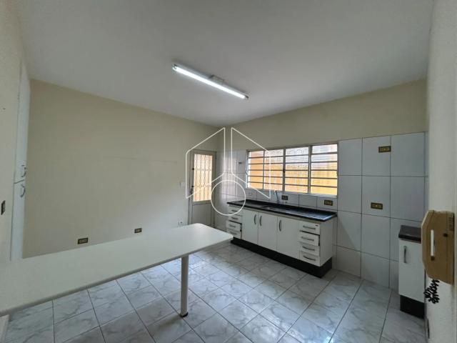 Casa aluguel em Região Imediata de Marília, Marília