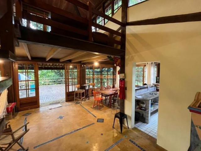 Casa venda em Região Imediata de Caraguatatuba-Ubatuba-São Sebastião, Região Metropolitana do Vale do Paraíba e Litoral Norte