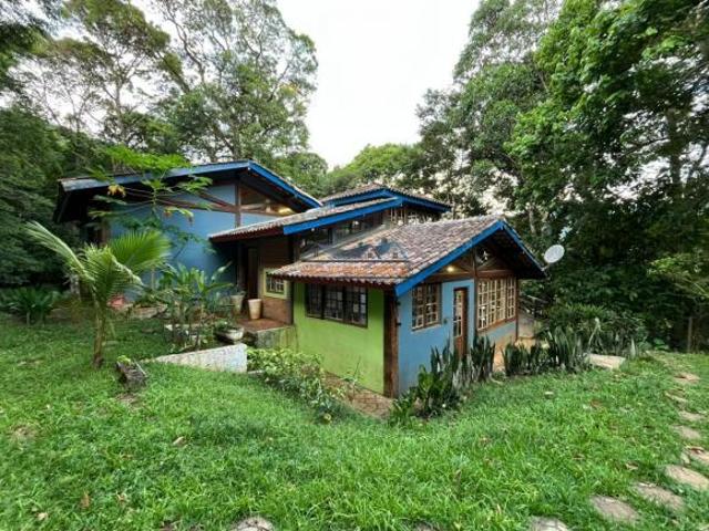 Casa venda em Região Imediata de Caraguatatuba-Ubatuba-São Sebastião, Região Metropolitana do Vale do Paraíba e Litoral Norte