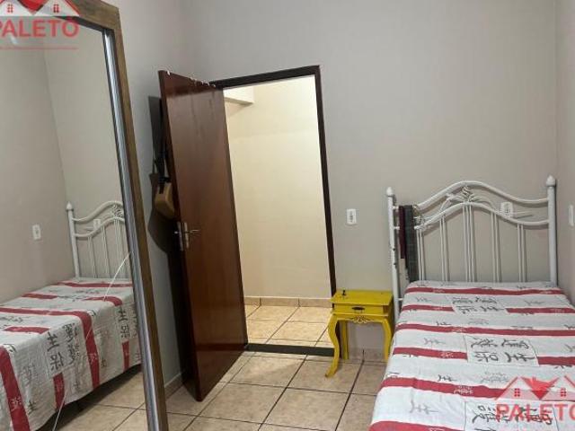 Casa venda em Região Imediata de Tatuí, Quadra