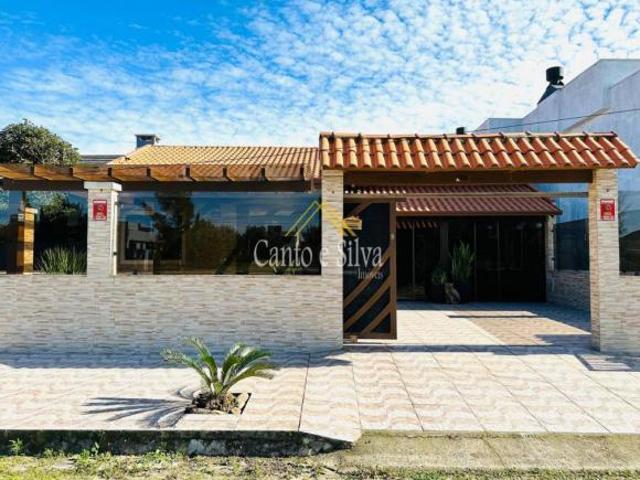 Casa venda em Região Geográfica Imediata de Tramandaí - Osório, Aglomeração Urbana do Litoral Norte