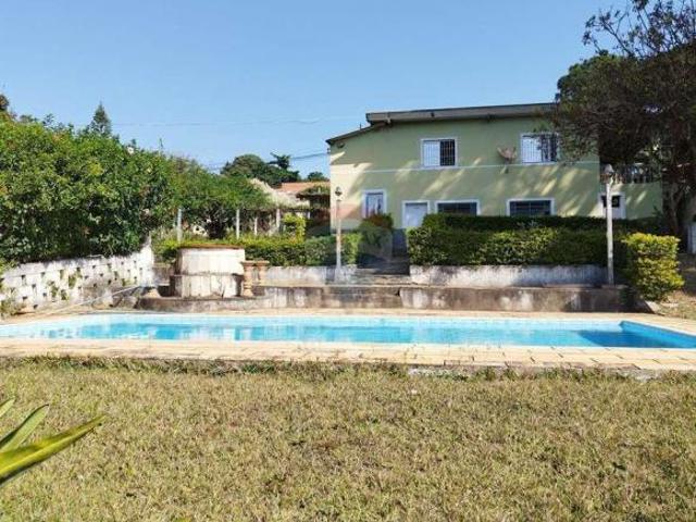 Casa venda em Novo Bonfim, Cabreúva