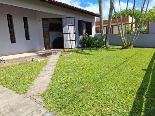 Casa venda em Atlântida Sul, Osório