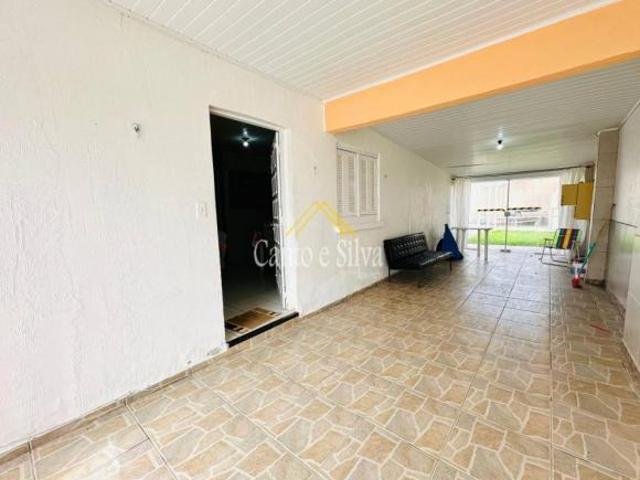 Casa venda em Região Geográfica Imediata de Tramandaí - Osório, Aglomeração Urbana do Litoral Norte