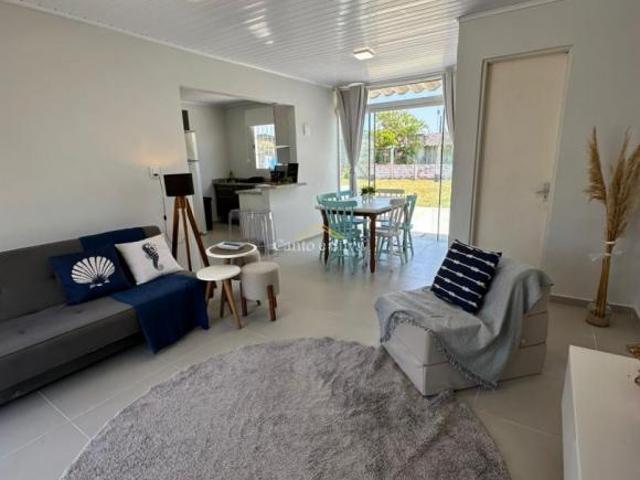 Casa venda em Atlântida Sul, Osório