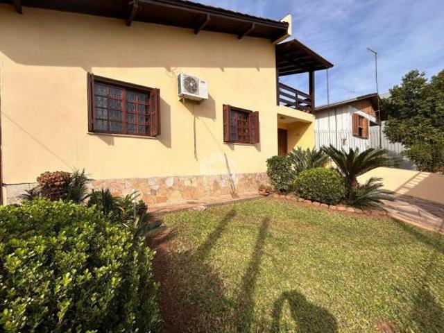 Casa venda em Estância Velha