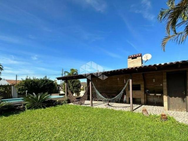 Casa venda em Imbé