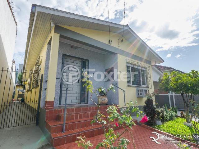 Casa venda em Região Geográfica Imediata de Porto Alegre, Região Metropolitana de Porto Alegre