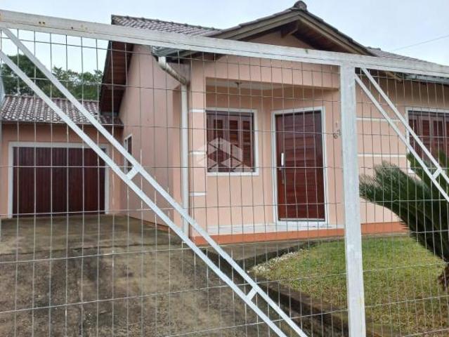 Casa venda em Região Geográfica Imediata de Santa Cruz do Sul, Santa Cruz do Sul