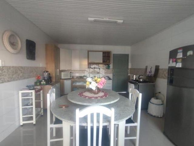 Casa venda em Região Geográfica Imediata de Santa Cruz do Sul, Vera Cruz