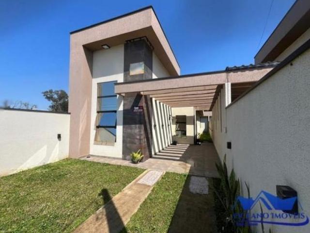 Casa venda em Eliana, Guaratuba