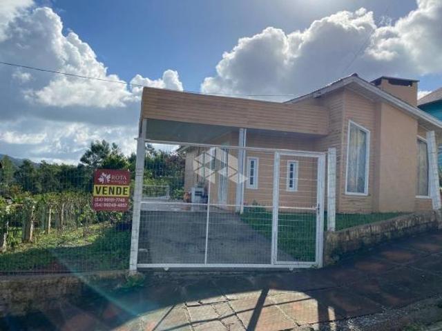 Casa venda em Região Geográfica Imediata de Caxias do Sul, Nova Petrópolis