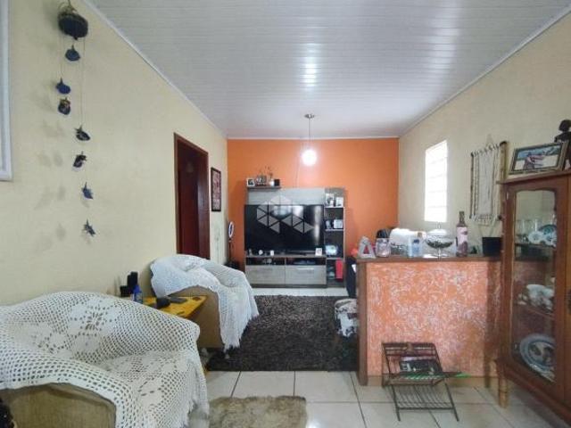 Casa venda em Loteamento Aliança II, Santa Cruz do Sul