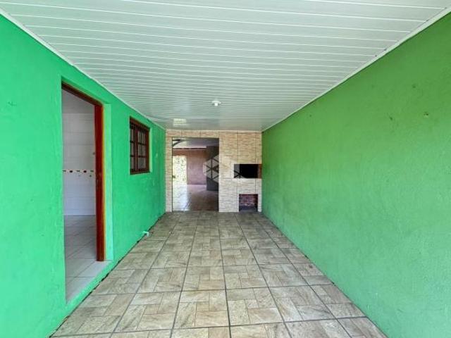 Casa venda em Região Geográfica Imediata de Santa Cruz do Sul, Santa Cruz do Sul
