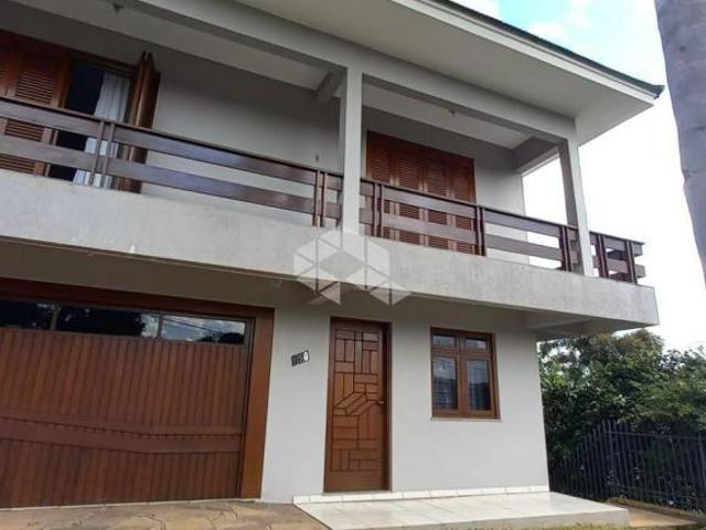Casa venda em Região Geográfica Imediata de Novo Hamburgo - São Leopoldo, Região Metropolitana de Porto Alegre