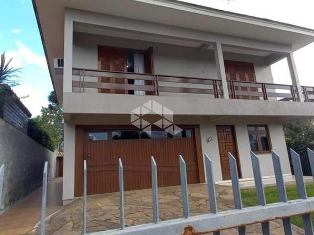 Casa venda em Região Geográfica Imediata de Novo Hamburgo - São Leopoldo, Região Metropolitana de Porto Alegre