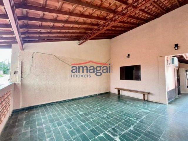 Casa venda em Vila Romana, Jacareí