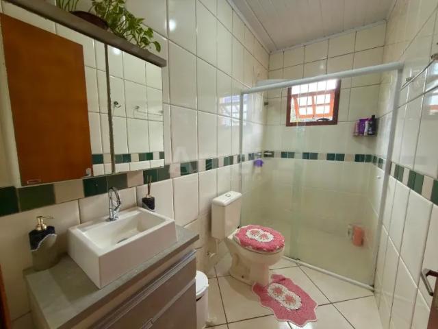 Casa venda em Região Geográfica Imediata de Passo Fundo, Passo Fundo
