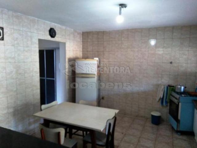 Casa venda em Região Imediata de São José do Rio Preto, Região Metropolitana de São José do Rio Preto