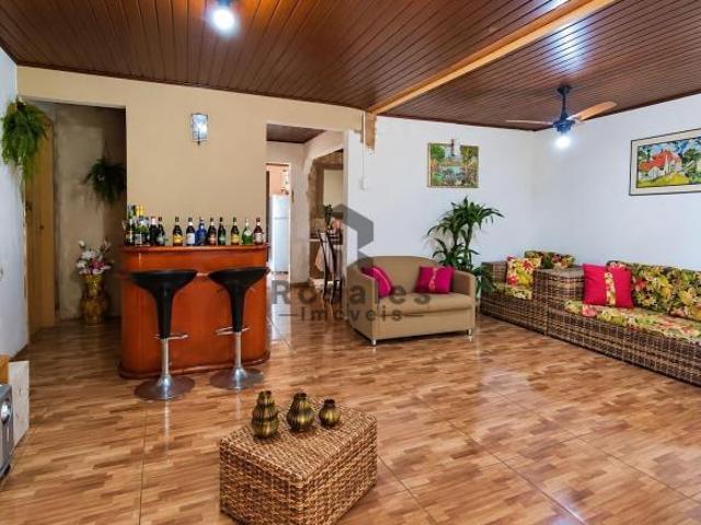 Casa venda em Jardim Monte Alegre I, Paulínia