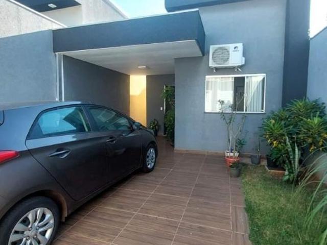 Casa venda em Região Geográfica Imediata de Campo Grande, Campo Grande