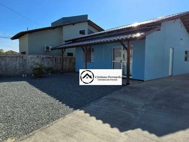 Casa aluguel em Praia do Forte, São Francisco do Sul