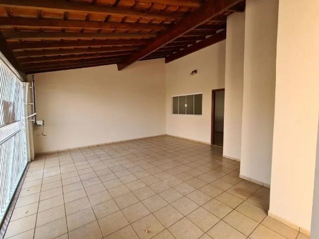Casa aluguel em Três Lagoas