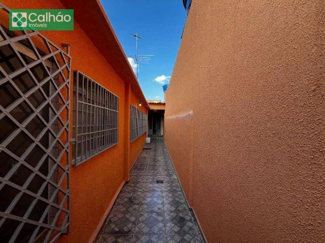 Casa aluguel em Setor A Norte, Taguatinga