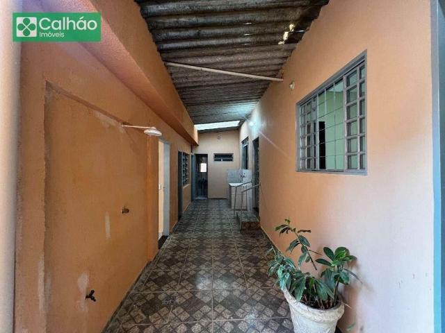 Casa aluguel em Setor B Norte, Taguatinga