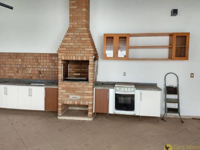 Casa aluguel em Residencial Lagos D'Icaraí, Salto